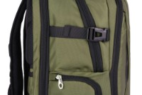 Rucsac pentru oraș 2E Ultimate SmartPack 16 Green (2E-BPT6416OG) imaginea #4 — magazin online Desire.md