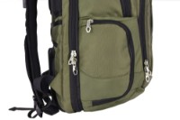 Rucsac pentru oraș 2E Ultimate SmartPack 16 Green (2E-BPT6416OG)