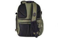 Rucsac pentru oraș 2E Ultimate SmartPack 16 Green (2E-BPT6416OG) imaginea #8 — magazin online Desire.md