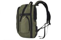 Rucsac pentru oraș 2E Ultimate SmartPack 16 Green (2E-BPT6416OG) imaginea #9 — magazin online Desire.md