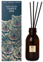 Аромадиффузор Family Forever Tiger's Den 100ml фото №1 — интернет-магазин Desire.md