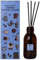 Аромадиффузор Family Forever Vienna Coffee House 100ml фото №1 — интернет-магазин Desire.md