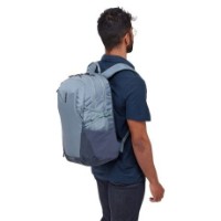 Городской рюкзак Thule EnRoute 23L Pond Gray Dark Slate фото №2 — интернет-магазин Desire.md