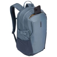 Городской рюкзак Thule EnRoute 23L Pond Gray Dark Slate фото №3 — интернет-магазин Desire.md