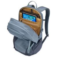 Городской рюкзак Thule EnRoute 23L Pond Gray Dark Slate фото №7 — интернет-магазин Desire.md