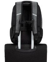 Городской рюкзак American Tourister Streethero (147027/8412) фото №6 — интернет-магазин Desire.md