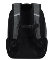 Городской рюкзак American Tourister Streethero (147027/8412) фото №7 — интернет-магазин Desire.md