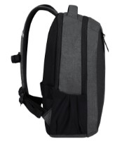 Городской рюкзак American Tourister Streethero (147027/8412) фото №9 — интернет-магазин Desire.md