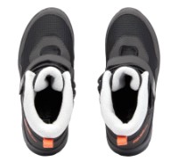 Bocanci pentru copii Jack Wolfskin Polar Bear-B Texapore Mid Vc K Phantom, s.33 imaginea #6 — magazin online Desire.md