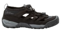 Sandale pentru copii Jack Wolfskin Villi Sandal K Black, s.29 imaginea #1 — magazin online Desire.md