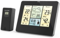 Погодная станция Hama Weather Station with App (176596) фото №1 — интернет-магазин Desire.md