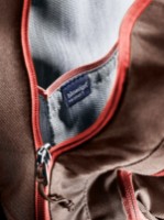 Rucsac pentru oraș Deuter Cotogy 26 Raisin imaginea #2 — magazin online Desire.md