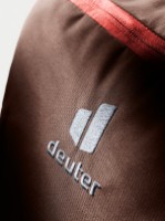 Rucsac pentru oraș Deuter Cotogy 26 Raisin imaginea #3 — magazin online Desire.md