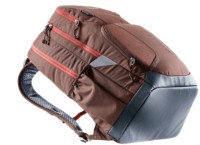 Rucsac pentru oraș Deuter Cotogy 26 Raisin imaginea #4 — magazin online Desire.md