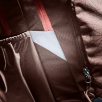 Rucsac pentru oraș Deuter Cotogy 26 Raisin imaginea #5 — magazin online Desire.md