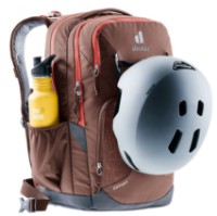 Rucsac pentru oraș Deuter Cotogy 26 Raisin imaginea #6 — magazin online Desire.md