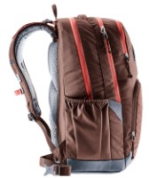 Rucsac pentru oraș Deuter Cotogy 26 Raisin imaginea #9 — magazin online Desire.md