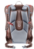 Rucsac pentru oraș Deuter Cotogy 26 Raisin imaginea #10 — magazin online Desire.md