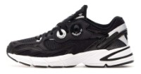 Кроссовки женские Adidas Astir W Core Black/Cloud White, s.38.5 фото №2 — интернет-магазин Desire.md