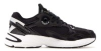 Кроссовки женские Adidas Astir W Core Black/Cloud White, s.40.5 фото №4 — интернет-магазин Desire.md