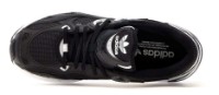 Кроссовки женские Adidas Astir W Core Black/Cloud White, s.40.5 фото №5 — интернет-магазин Desire.md