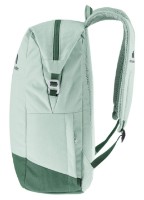 Городской рюкзак Deuter Vista Spot Frost/Aloe фото №3 — интернет-магазин Desire.md