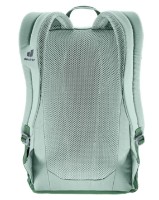 Городской рюкзак Deuter Vista Spot Frost/Aloe фото №5 — интернет-магазин Desire.md