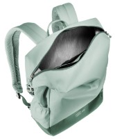 Городской рюкзак Deuter Vista Spot Frost/Aloe фото №7 — интернет-магазин Desire.md