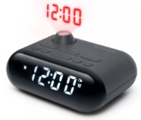 Сeas cu alarmă Muse M-179 P Black imaginea #2 — magazin online Desire.md