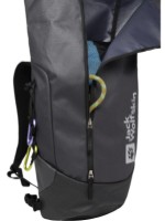 Rucsac pentru oraș Jack Wolfskin All-In Pack 30 Phantom imaginea #5 — magazin online Desire.md
