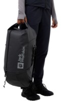 Rucsac pentru oraș Jack Wolfskin All-In Pack 30 Phantom imaginea #8 — magazin online Desire.md
