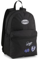 Городской рюкзак Puma Patch Backpack Puma Black (09080301) фото №1 — интернет-магазин Desire.md
