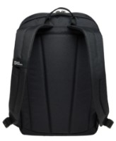 Rucsac pentru oraș Jack Wolfskin Taubenberg Black imaginea #5 — magazin online Desire.md