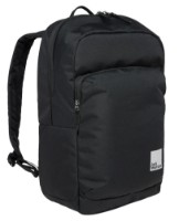 Rucsac pentru oraș Jack Wolfskin Taubenberg Black imaginea #7 — magazin online Desire.md