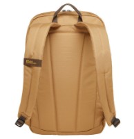 Rucsac pentru oraș Jack Wolfskin Taubenberg Dunelands imaginea #4 — magazin online Desire.md