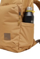 Rucsac pentru oraș Jack Wolfskin Taubenberg Dunelands imaginea #8 — magazin online Desire.md