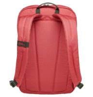 Городской рюкзак Jack Wolfskin Taubenberg Red Coral фото №4 — интернет-магазин Desire.md