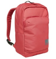 Городской рюкзак Jack Wolfskin Taubenberg Red Coral фото №5 — интернет-магазин Desire.md