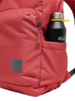 Городской рюкзак Jack Wolfskin Taubenberg Red Coral фото №8 — интернет-магазин Desire.md