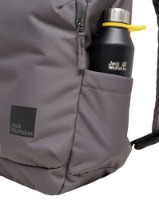 Rucsac pentru oraș Jack Wolfskin Taubenberg Slate imaginea #7 — magazin online Desire.md
