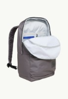 Rucsac pentru oraș Jack Wolfskin Taubenberg Slate imaginea #8 — magazin online Desire.md