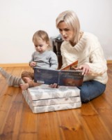 Saltea pentru copii Sensillo Tourist Feathers 120x60x5cm imaginea #9 — magazin online Desire.md