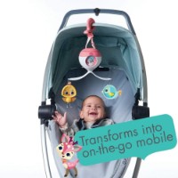 Carusel pentru pătuc Tiny Love 2in1 (3333130621) imaginea #2 — magazin online Desire.md