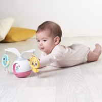 Carusel pentru pătuc Tiny Love 2in1 (3333130621) imaginea #3 — magazin online Desire.md