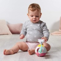 Carusel pentru pătuc Tiny Love 2in1 (3333130621) imaginea #4 — magazin online Desire.md