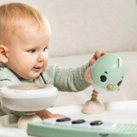 Premergător Tiny Love Black & White (2222180831) imaginea #5 — magazin online Desire.md