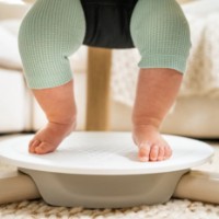 Premergător Tiny Love Black & White (2222180831) imaginea #8 — magazin online Desire.md