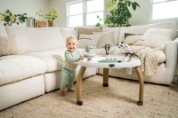 Premergător Tiny Love Black & White (2222180831) imaginea #10 — magazin online Desire.md