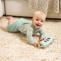 Premergător Tiny Love Black & White (2222180831) imaginea #4 — magazin online Desire.md