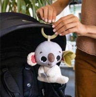 Jucărie pentru pătuturi si carucioare Tiny Love Boho Chic – Koala (3333111811) imaginea #2 — magazin online Desire.md